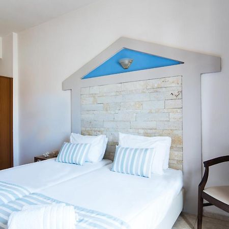 Ilios 1 Central Malia Exterior foto